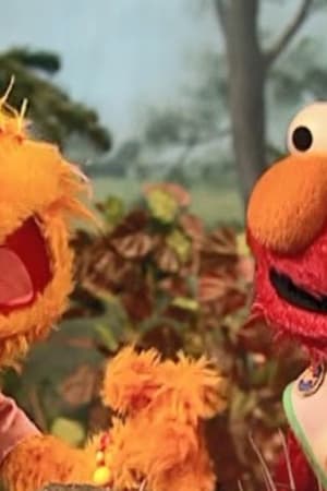 Sesame Street: Love the Earth!