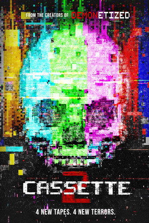 Cassette 2