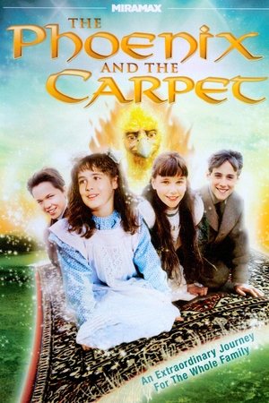 The Phoenix and the Carpet