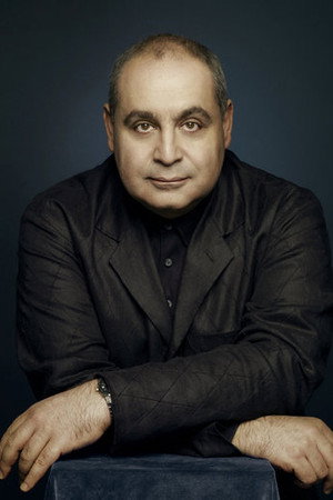 Pierre Audi