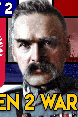 The End of Polish Democracy - Pilsudski and the Sanacja Regime | BETWEEN 2 WARS | 1935 Part 2 of 4