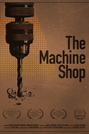 The Machine Shop