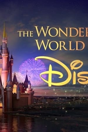 The Wonderful World of Disney: Magical Holiday Celebration