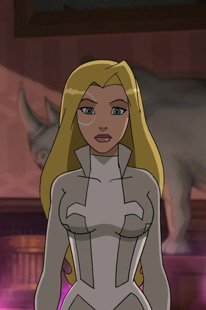 Cloak & Dagger