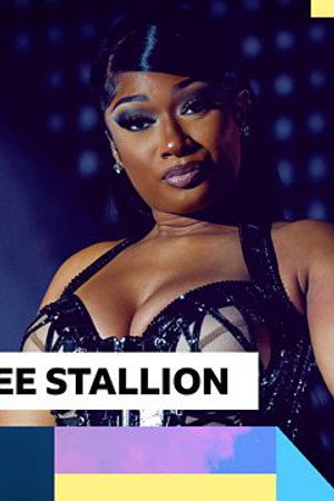 Megan Thee Stallion