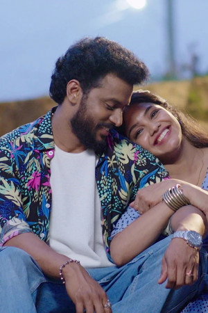 Vineeth Holds a Romantic Vision