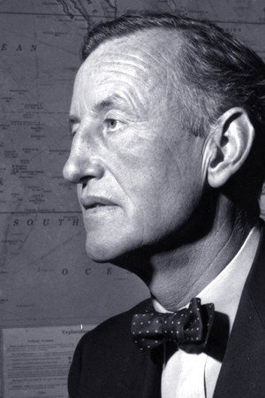 ‎Ian Fleming To James Bond