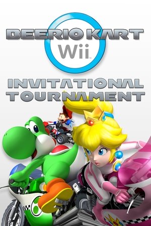 The Beerio Kart Wii Invitational Tournament