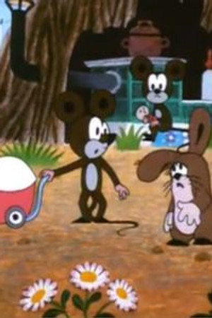 The Mole and the Little Hare