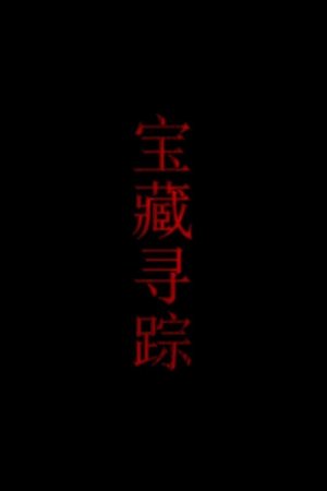 宝藏寻踪