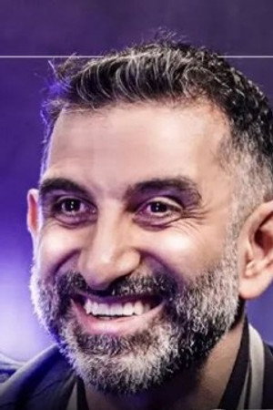 COMEDIAN KHEIRON: OFFENDED BY A JOKE, AN AUDIENCE MEMBER TRAVELS 200KM TO CONFRONT HIM
