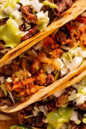 Tucson Tacos