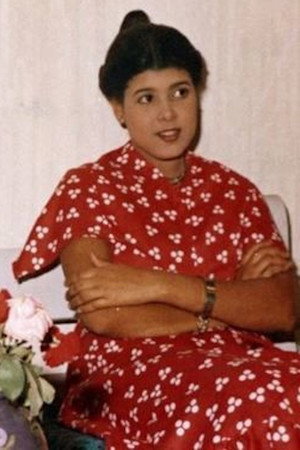 Sawsan Rabiee Sawsan Rabiee