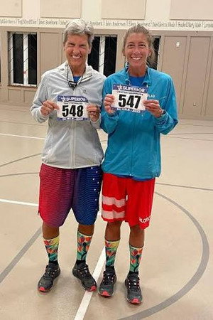 Tracy Dauwalter Tracy Dauwalter