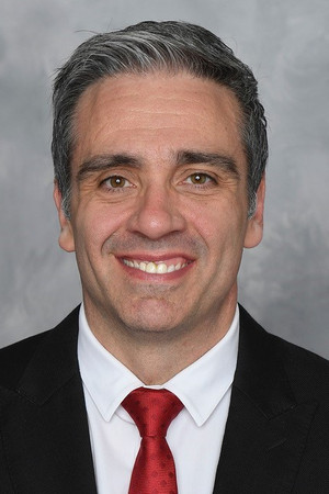 Joël Bouchard Joël Bouchard