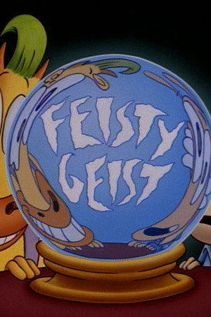 Feisty Geist