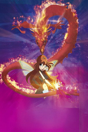 The Battle for Magix