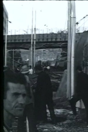 The Gioia Tauro case. A 1970 massacre