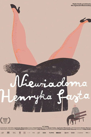 Niewiadoma Henryka Fasta