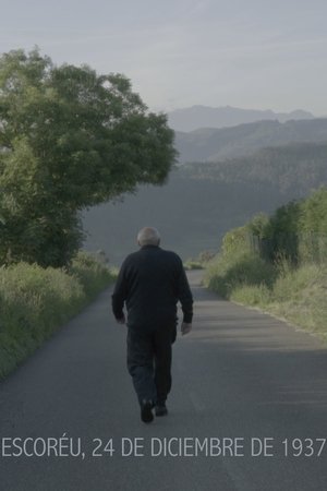 Escoréu, 24 de diciembre de 1937