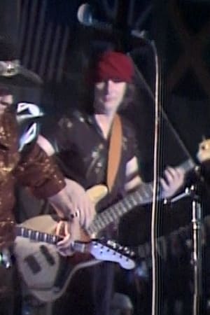 Stevie Ray Vaughan and Double Trouble: Live at Montreux 1982 & 1985