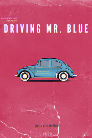 Driving Mr. Blue