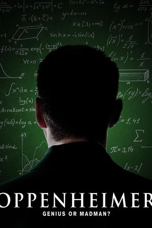 Oppenheimer: Genius or Madman?