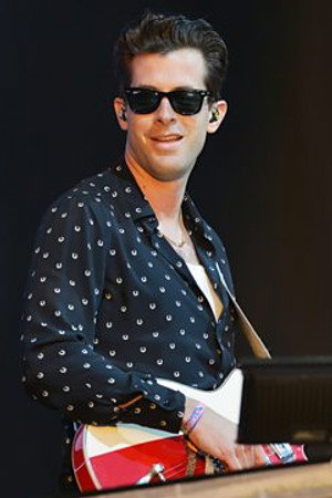 Mark Ronson
