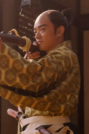 Nobunaga's Failure