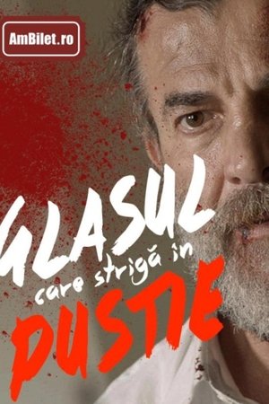 Glasul care strigă-n pustie