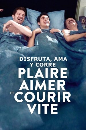 Plaire, aimer et courir vite