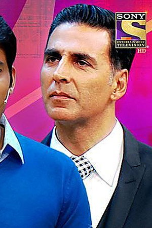 Akshay Kumar, Huma Qureshi