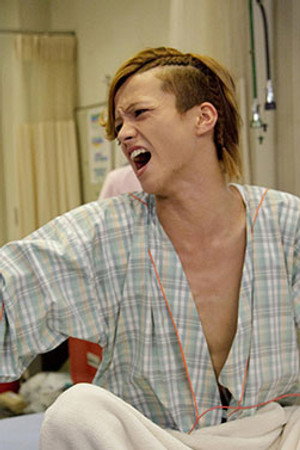 Pride, Surgery, and a Secret