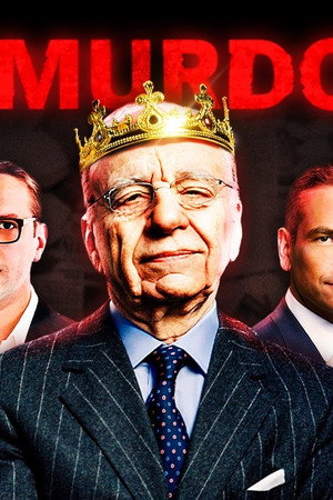 The Family That Broke News