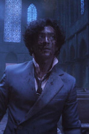 Symfonická supernova