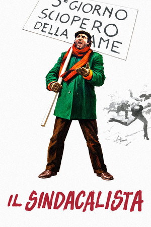 Il sindacalista