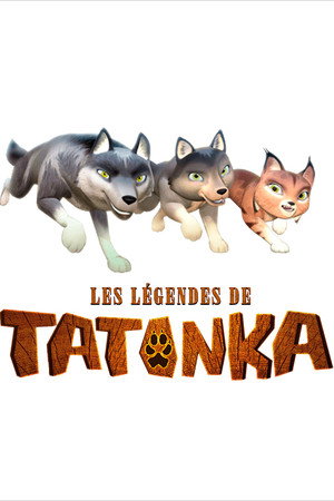 Tatonkovi Příběhy