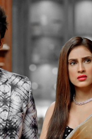 Shubham fights Nandini