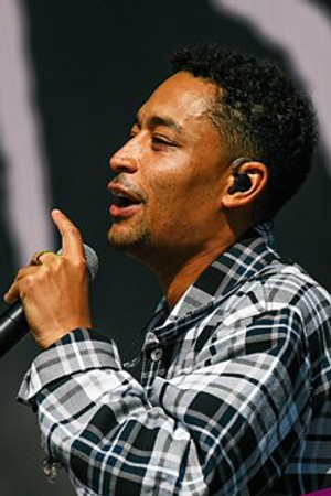 Loyle Carner