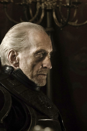 Fire and Blood
