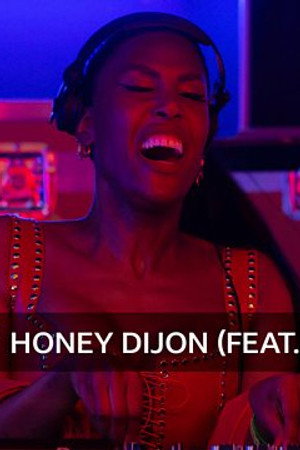 Honey Dijon (feat. Róisín Murphy)
