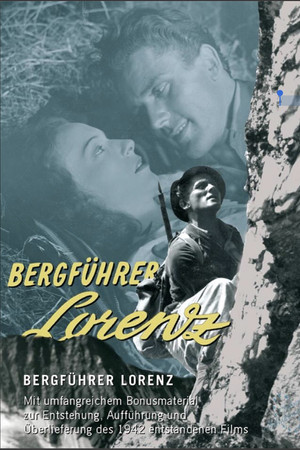 Bergführer Lorenz