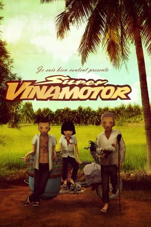 Super Vinamotor