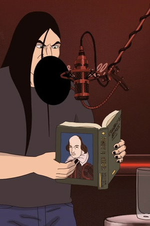 Extras - Nathan Reads Shakespeare Vol. 4: A Comedy of Errors