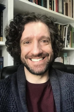 Greg Jenner Greg Jenner