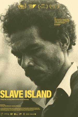 Slave Island