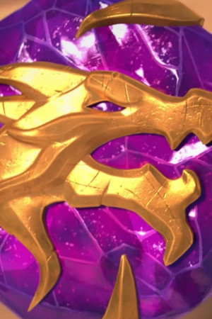 The Storm Amulet