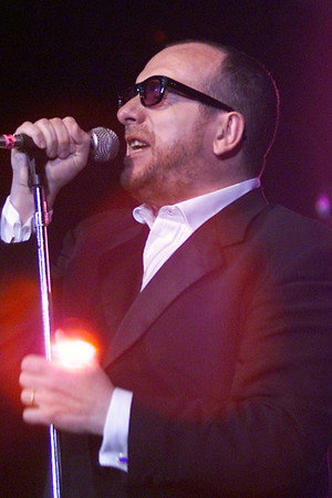Elvis Costello