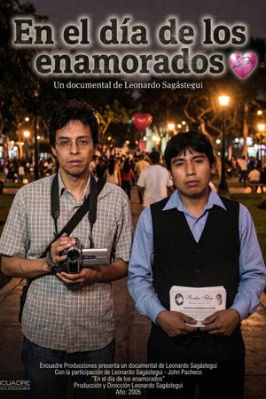 En el día de los enamorados