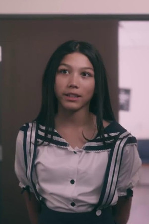 Ella Is Alone In School and Can't Ever Leave